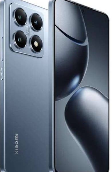 Xiaomi 14T Phone