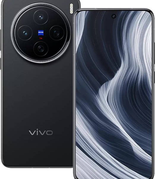 Vivo X200 Phone