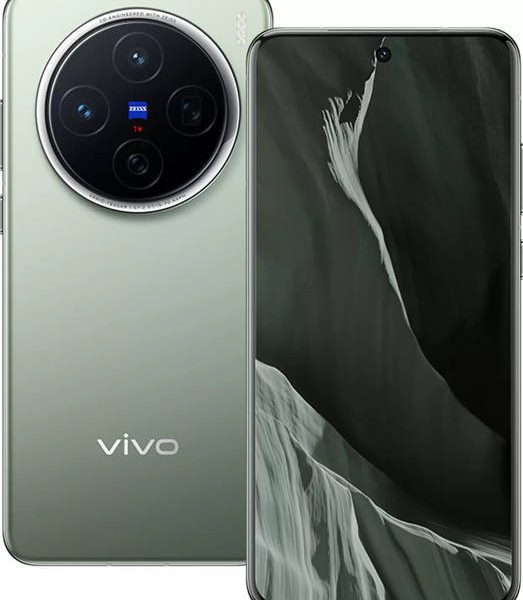 Vivo X200 Phone