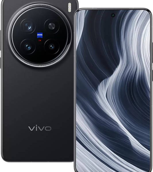 vivo X200 Pro phone