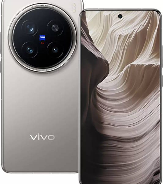 vivo X200 Pro phone
