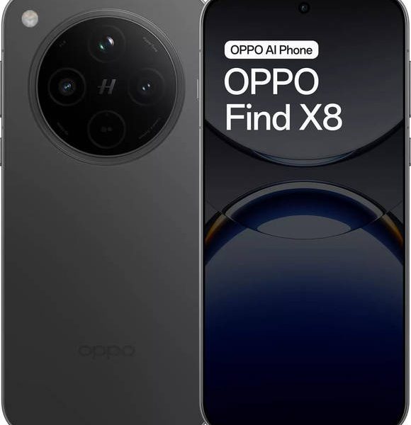 Oppo Find X8 Phone