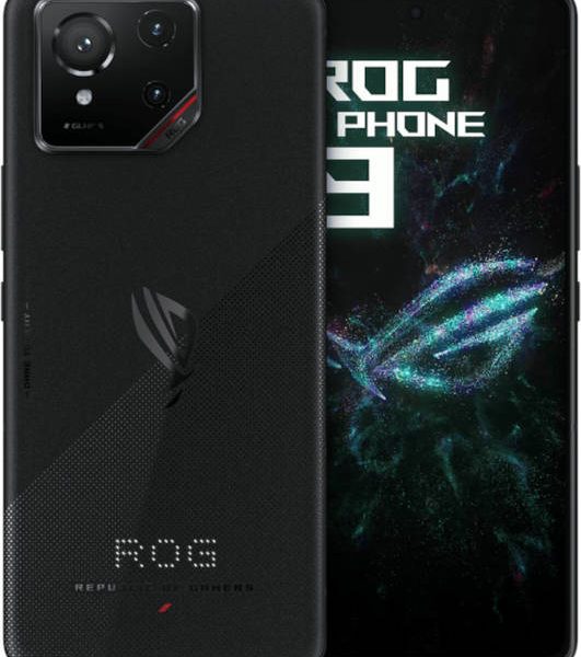 Asus ROG Phone 9