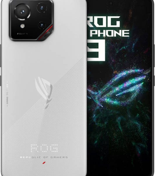 Asus ROG Phone 9 Phone
