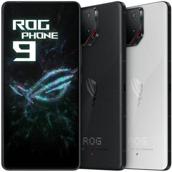 Asus ROG Phone 9 Phone