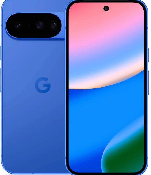 Google Pixel 10 Phone