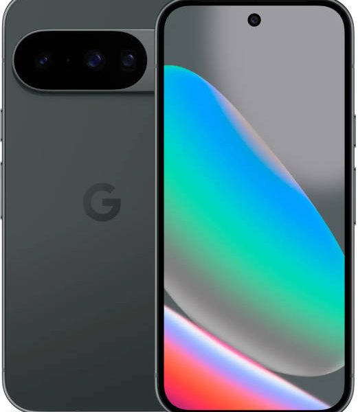 Google Pixel 10 Phone