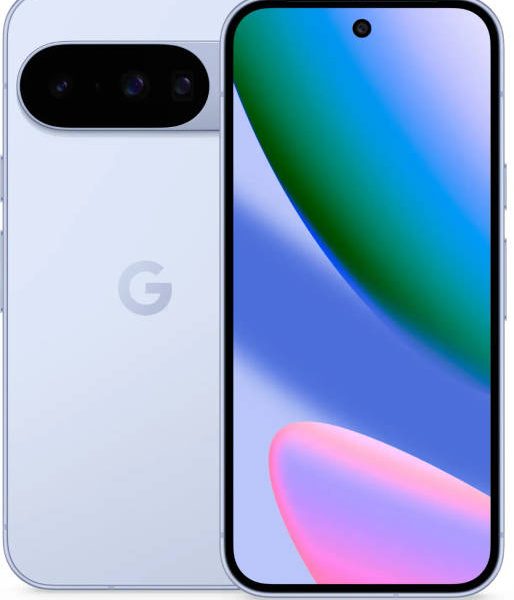 Google Pixel 10 Phone