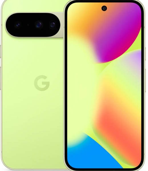 Google Pixel 10 Phone