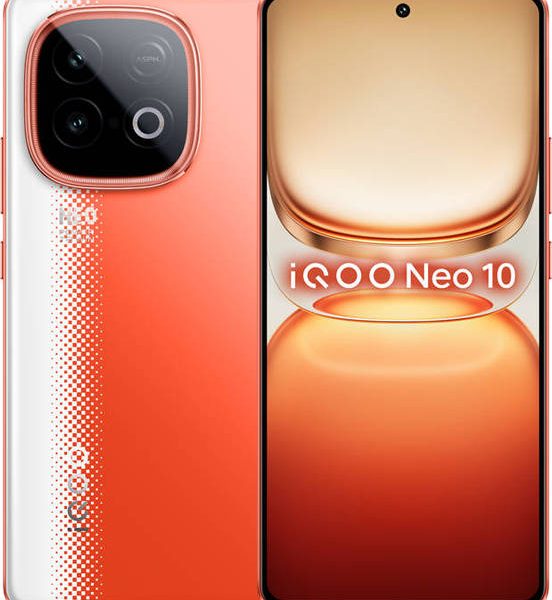 Vivo iQOO Neo 10 Phone