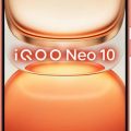 Vivo iQOO Neo 10