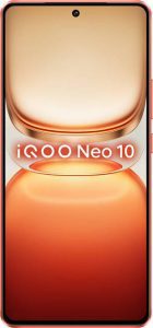 Vivo iQOO Neo 10 Vivo iQOO Neo 10 Phone