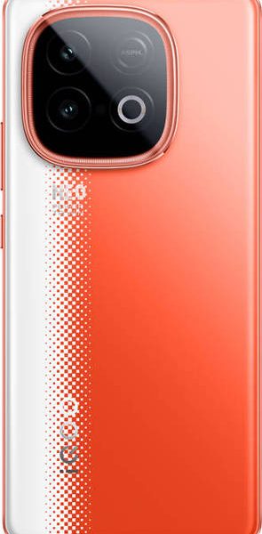 Vivo iQOO Neo 10 Phone