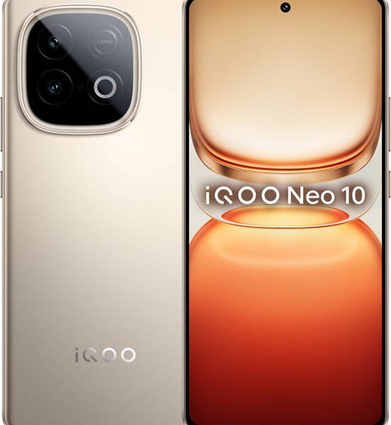 Vivo iQOO Neo 10 Phone