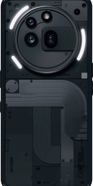 Nothing Phone (3a) Pro Phone