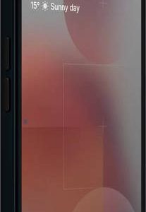 Nothing Phone (3a) Pro