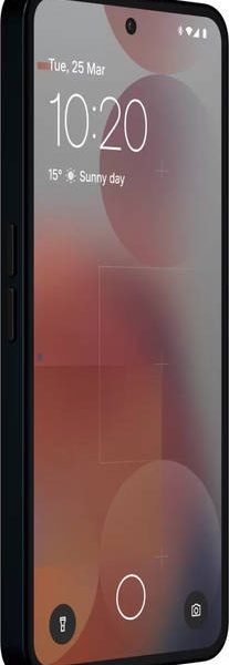 Nothing Phone (3a) Pro