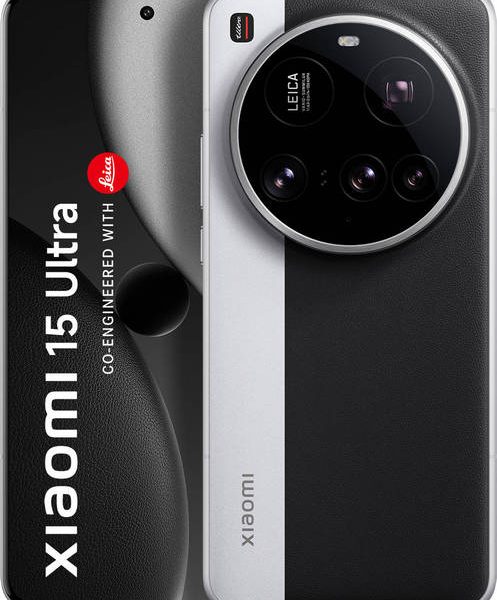 xiaomi 15 ultra phone image