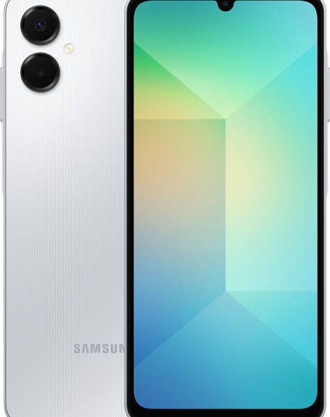 Samsung Galaxy A06 Phone