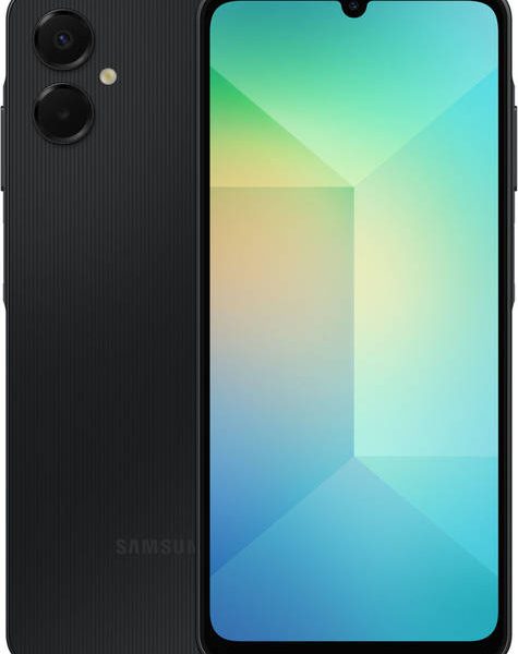 Samsung Galaxy A06 Phone