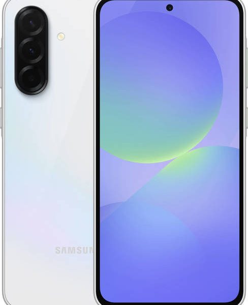 Samsung Galaxy A36 Phone