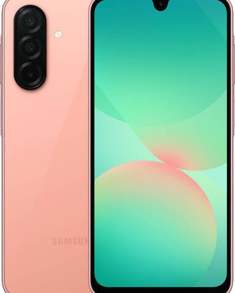 Samsung Galaxy A26 5G Phone