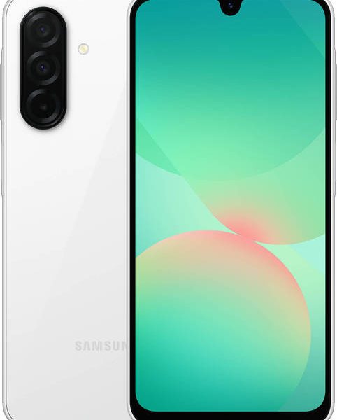 Samsung Galaxy A26 5G Phone