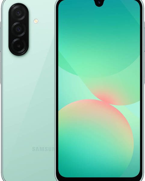 Samsung Galaxy A26 5G Phone