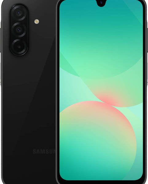 Samsung Galaxy A26 5G Phone