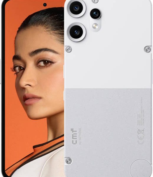 Nothing CMF Phone 2 Pro Phone