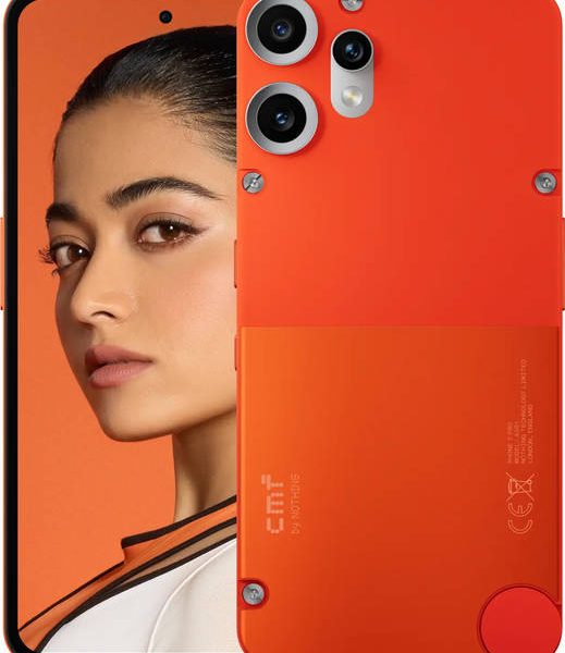 Nothing CMF Phone 2 Pro Phone