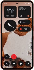 Nothing CMF Phone 2 Pro Phone