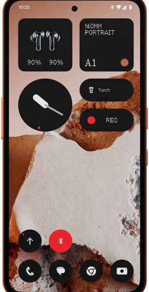 Nothing CMF Phone 2 Pro