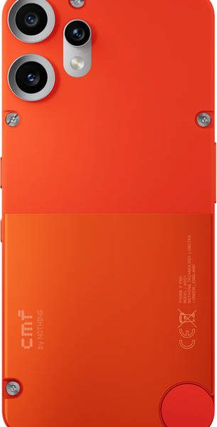 Nothing CMF Phone 2 Pro Phone