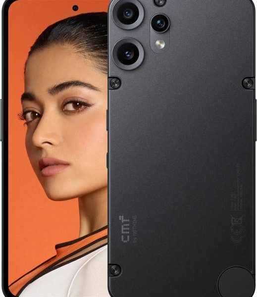 Nothing CMF Phone 2 Pro Phone