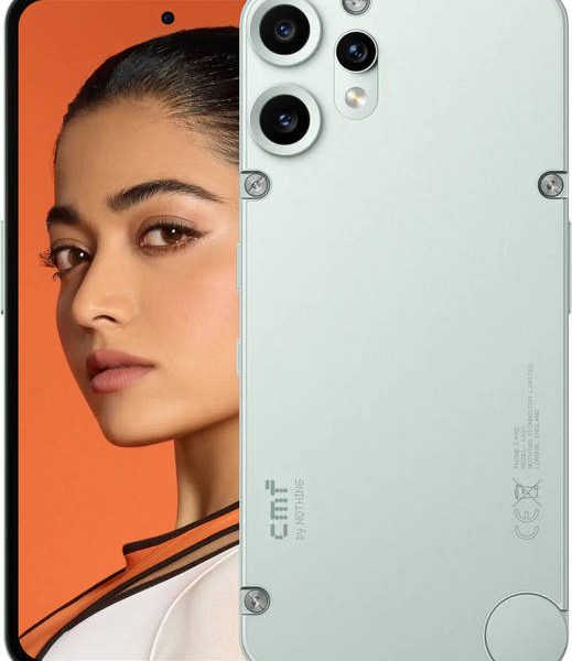Nothing CMF Phone 2 Pro Phone