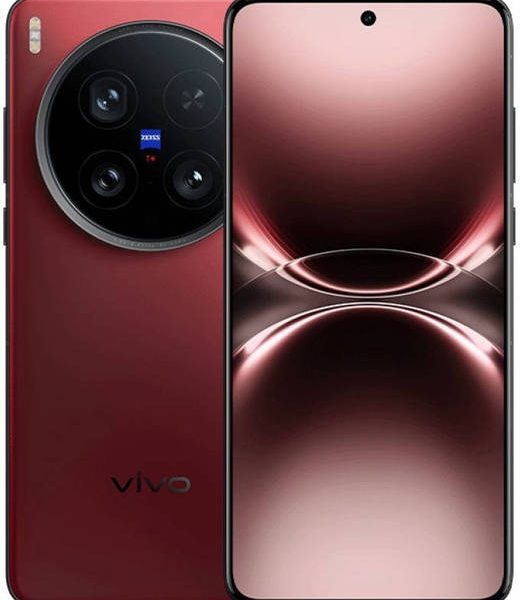 Vivo X200 Ultra Phone