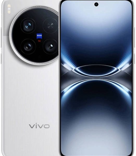 Vivo X200 Ultra Phone