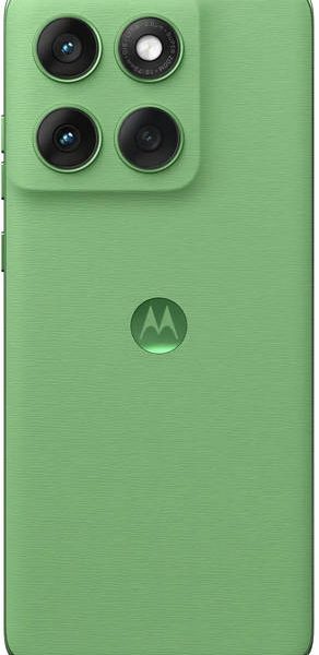 Motorola Edge 60 Phone