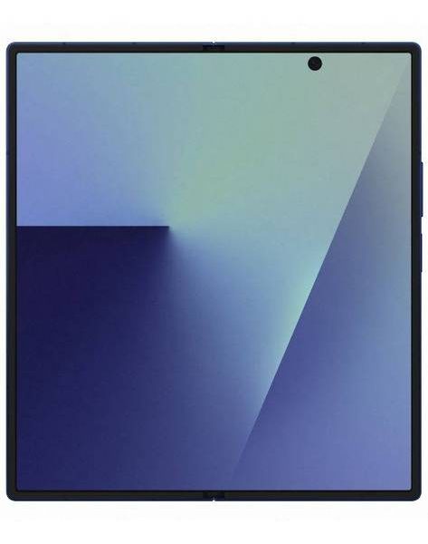 Samsung Galaxy Z Fold 7 Phone