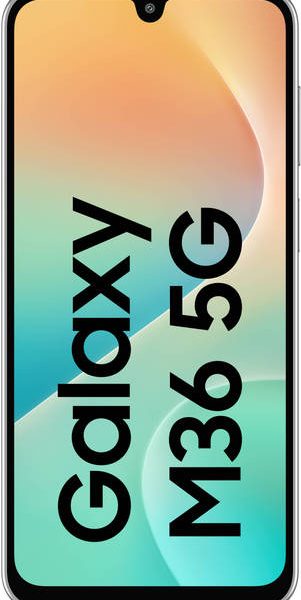 Samsung Galaxy M36 5G