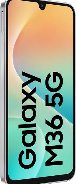Samsung Galaxy M36 5G