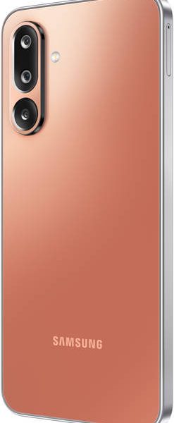 Samsung Galaxy M36 5G