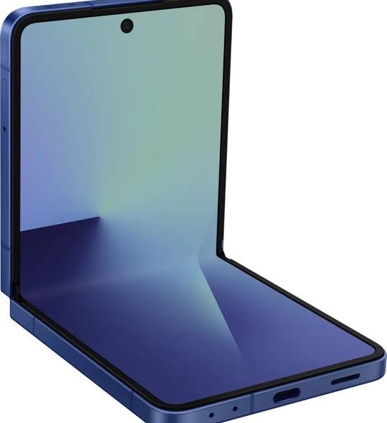 Samsung Galaxy Z Flip 7