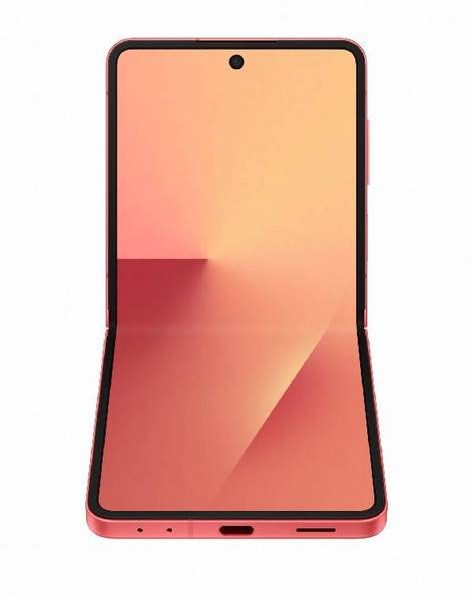 samsung galaxy z flip 7 Phone