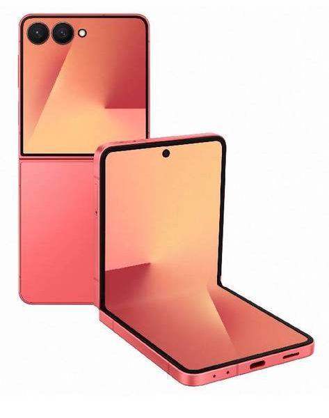 samsung galaxy z flip 7 Phone