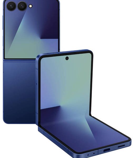 samsung galaxy z flip 7 Phone