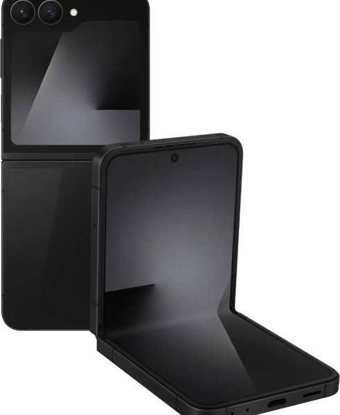 Samsung Galaxy Z Flip7 FE