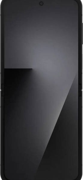 Samsung Galaxy Z Flip7 FE Phone