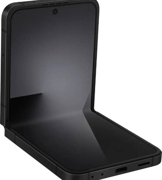 Samsung Galaxy Z Flip7 FE Phone